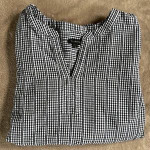 Talbots Women’s Size Large Top